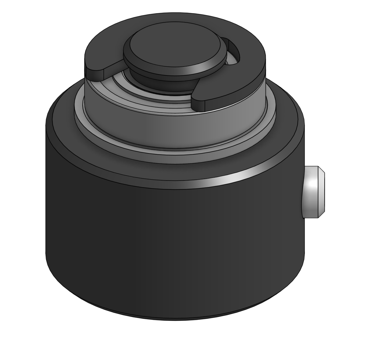 1/2"六角轉8mm